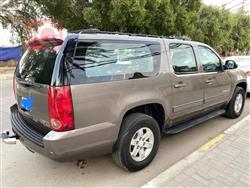 جي ام سي يوكون إكس إل